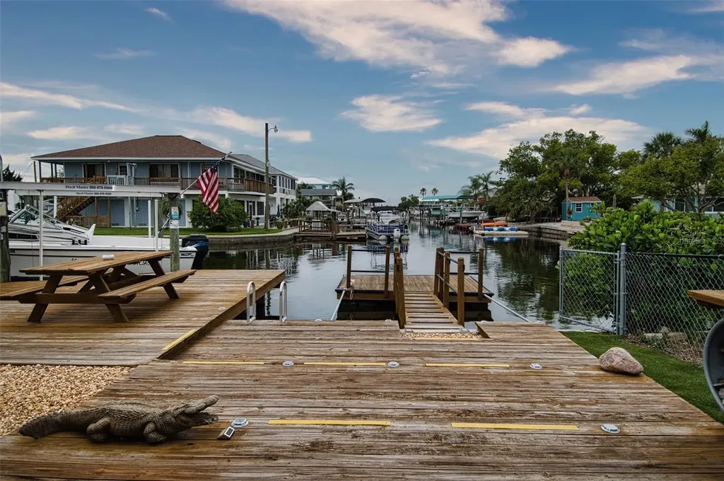 6420 Boatyard Drive Hudson FL 34667