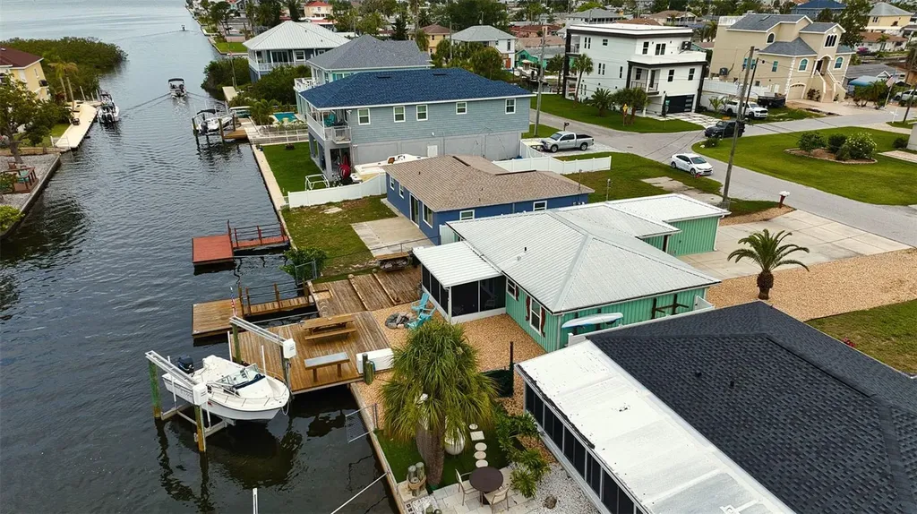 6420 Boatyard Drive Hudson FL 34667