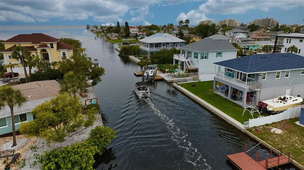 6420 Boatyard Drive Hudson FL 34667