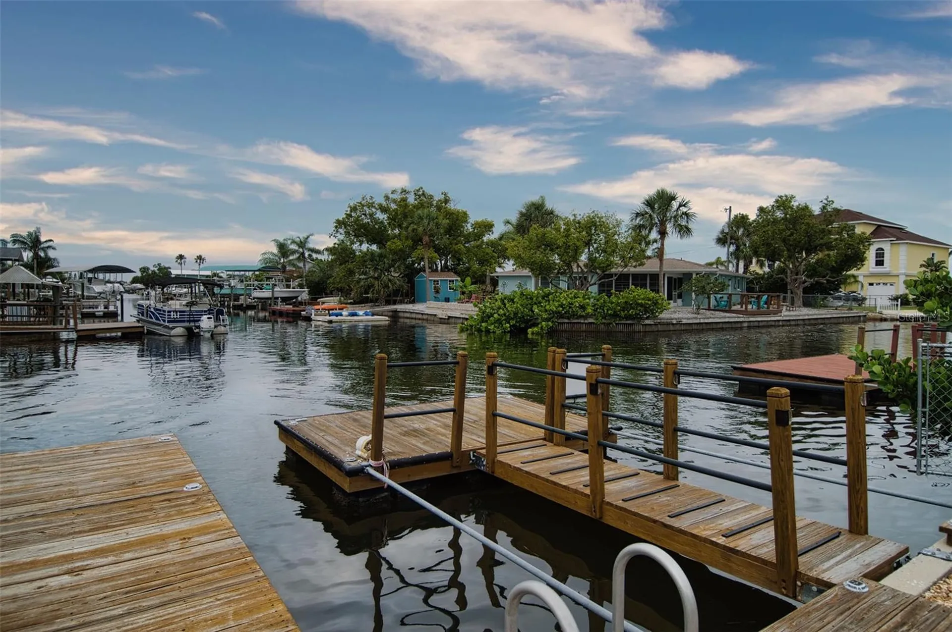 6420 Boatyard Drive Hudson FL 34667