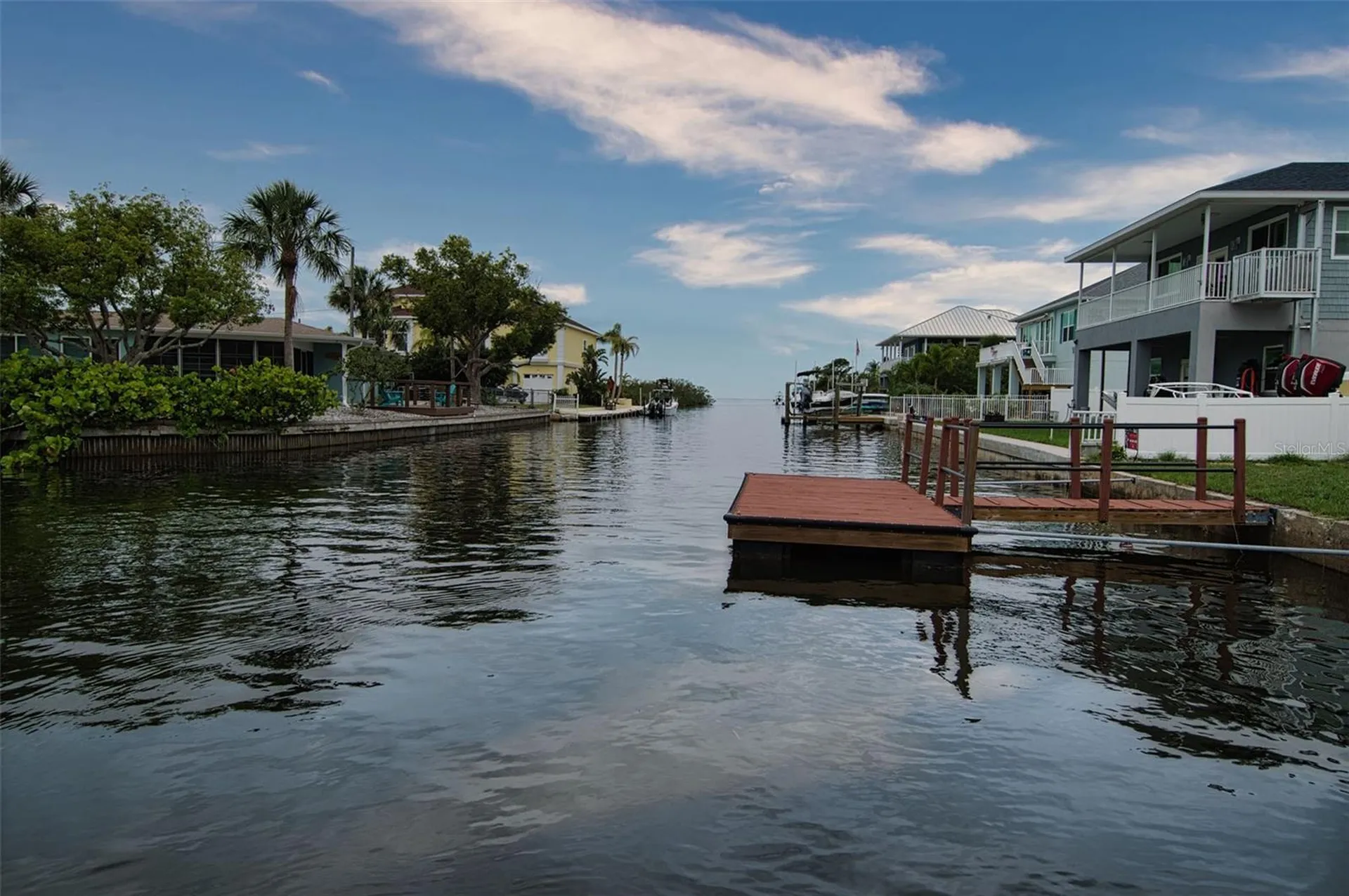 6420 Boatyard Drive Hudson FL 34667