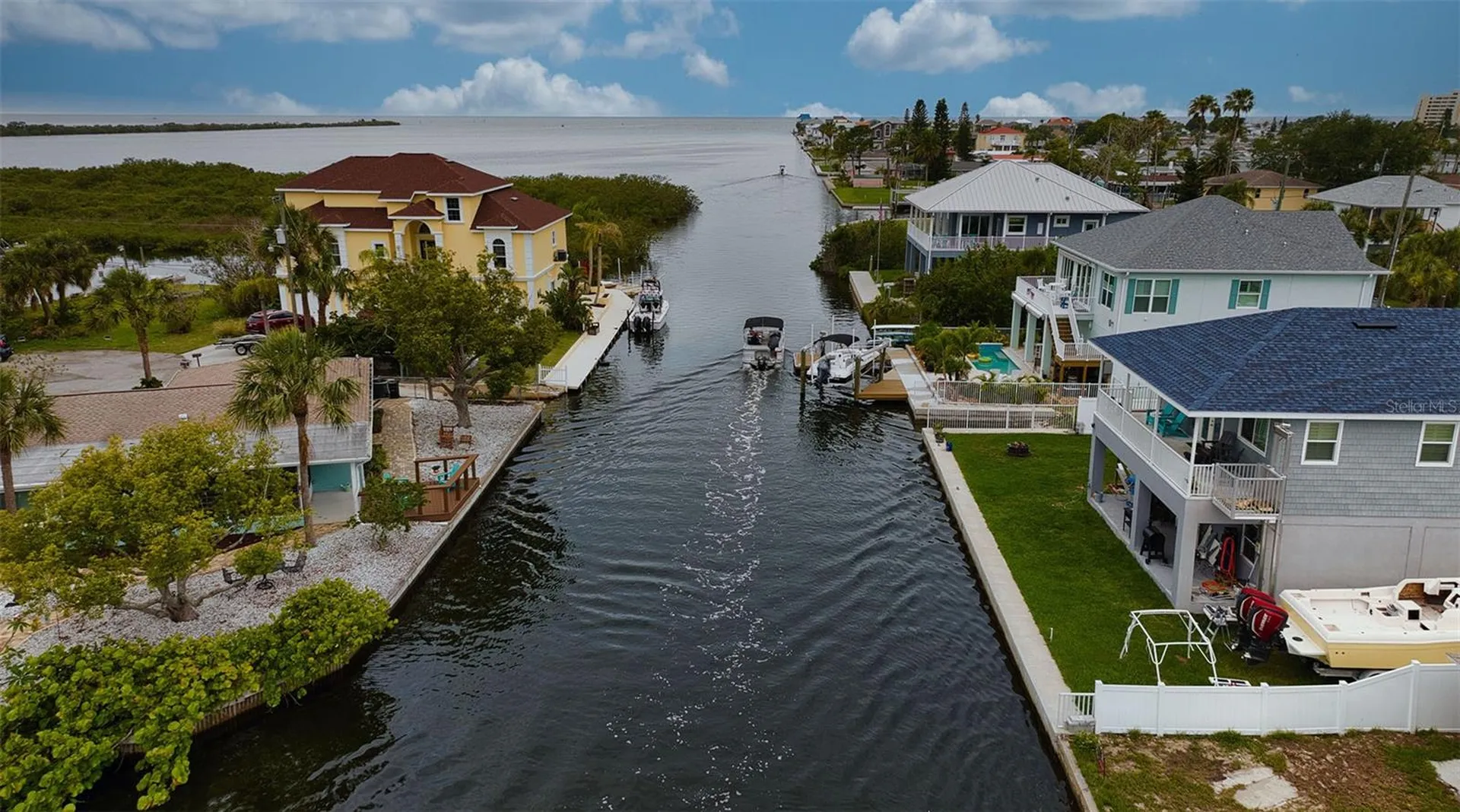 6420 Boatyard Drive Hudson FL 34667