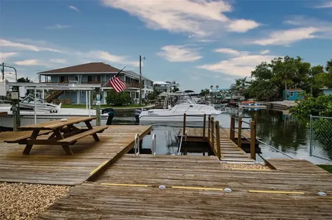 6420 Boatyard Drive Hudson FL 34667