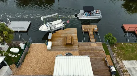 6420 Boatyard Drive Hudson FL 34667