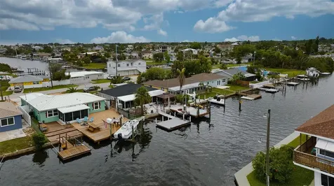 6420 Boatyard Drive Hudson FL 34667