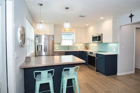 6420 Boatyard Drive Hudson FL 34667