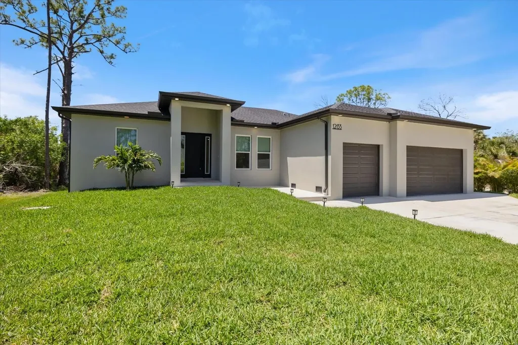 12133 Federal Avenue Port Charlotte FL 33953
