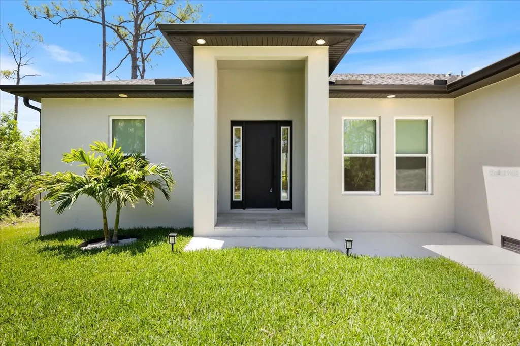 12133 Federal Avenue Port Charlotte FL 33953