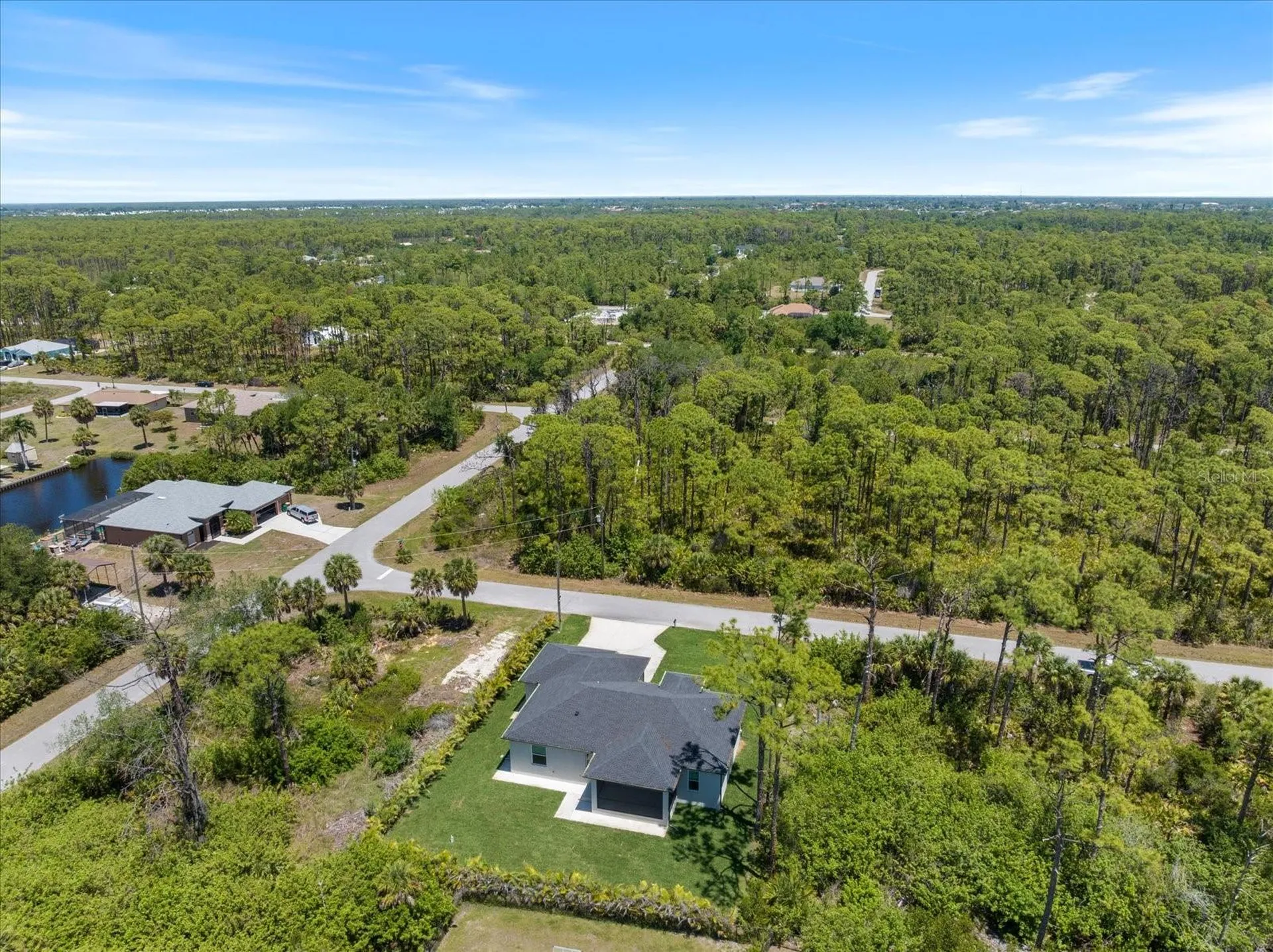12133 Federal Avenue Port Charlotte FL 33953