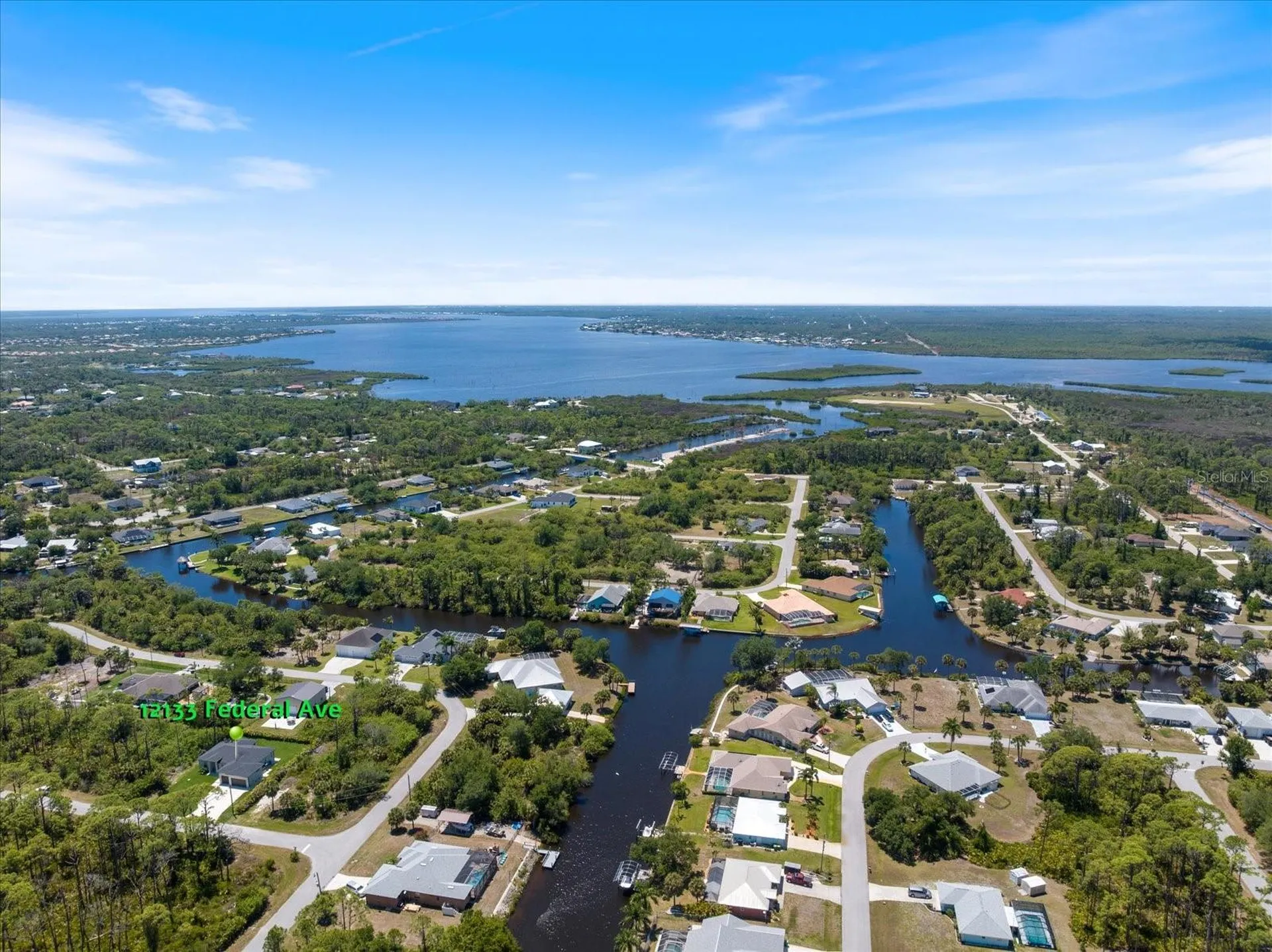 12133 Federal Avenue Port Charlotte FL 33953
