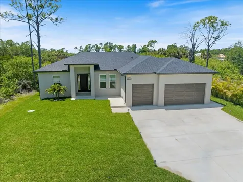 12133 Federal Avenue Port Charlotte FL 33953