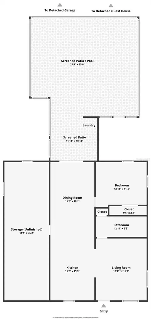 5625 23rd Street Zephyrhills FL 33542