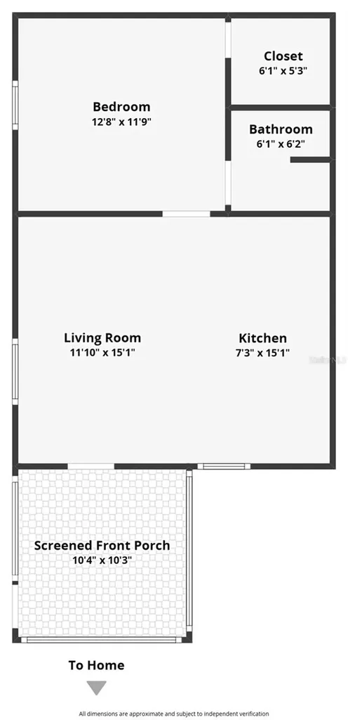 5625 23rd Street Zephyrhills FL 33542