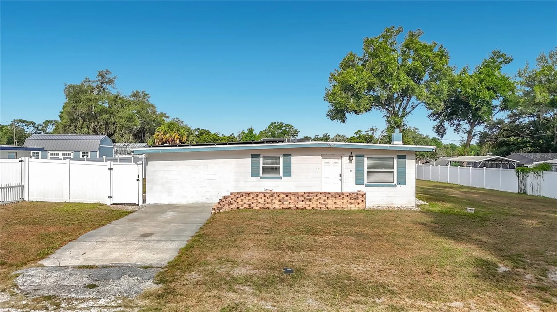 5625 23rd Street Zephyrhills FL 33542