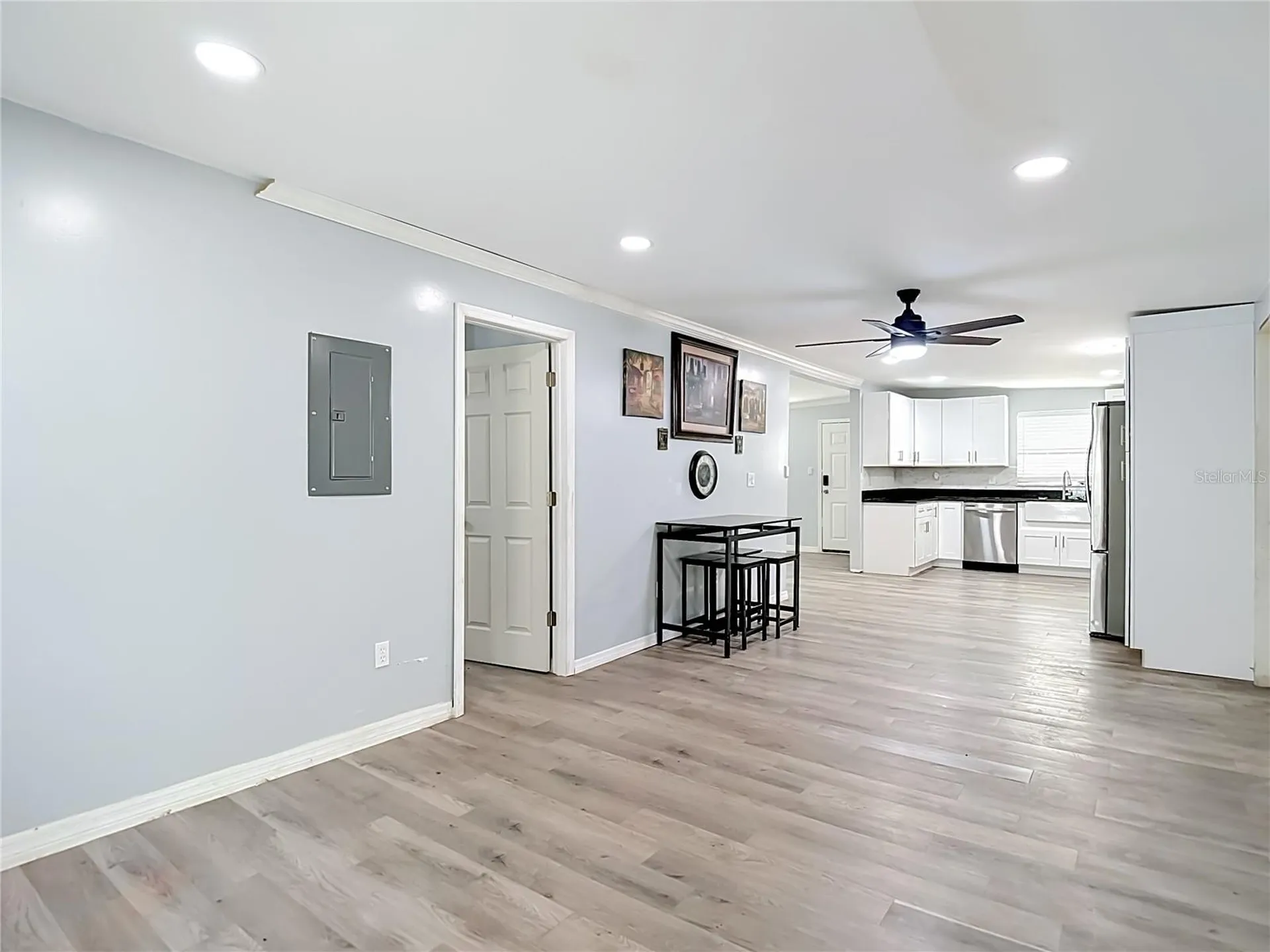 5625 23rd Street Zephyrhills FL 33542