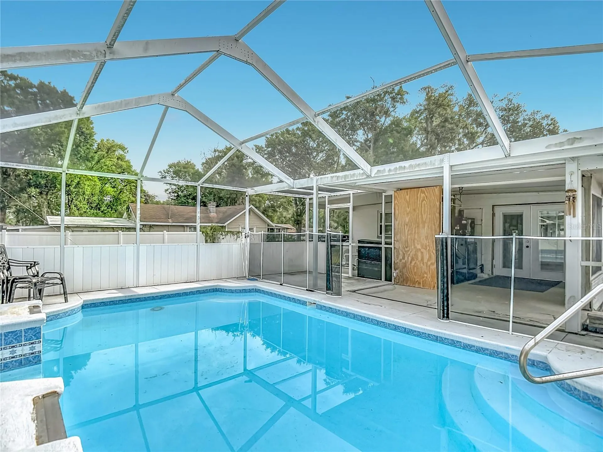 5625 23rd Street Zephyrhills FL 33542
