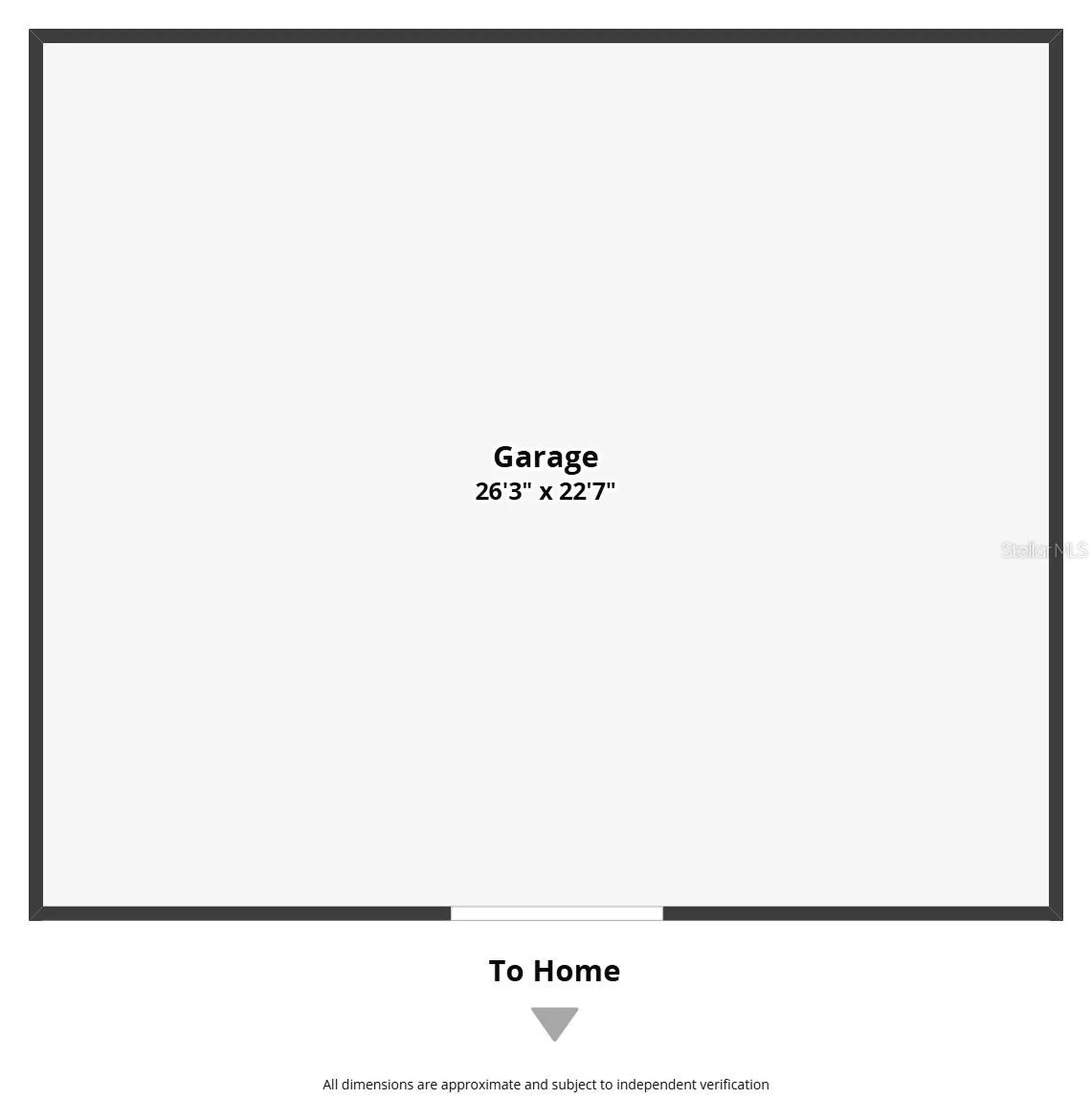 5625 23rd Street Zephyrhills FL 33542