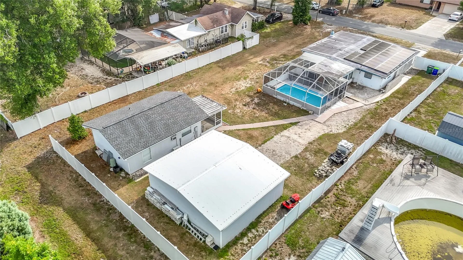 5625 23rd Street Zephyrhills FL 33542