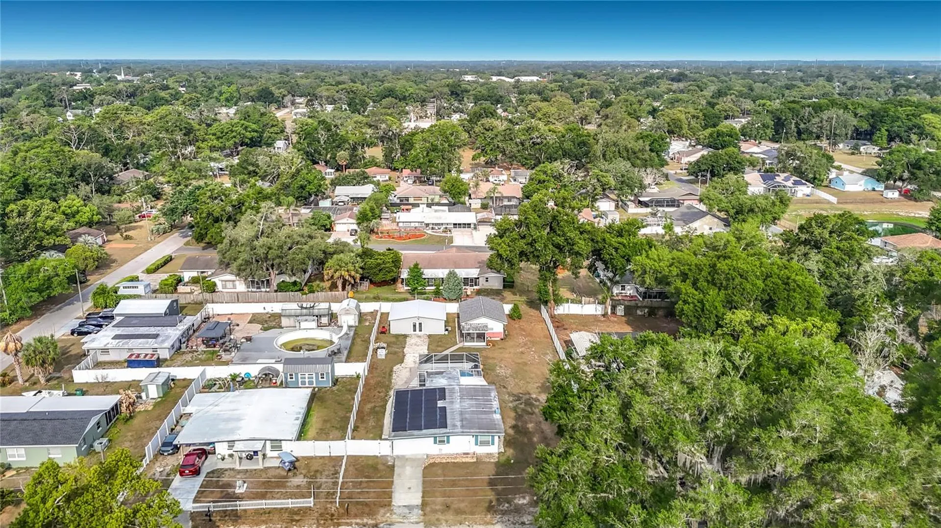 5625 23rd Street Zephyrhills FL 33542