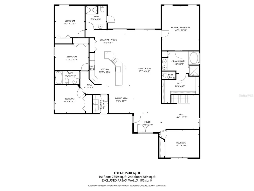 119 Gerber Dairy Road Eagle Lake FL 33839