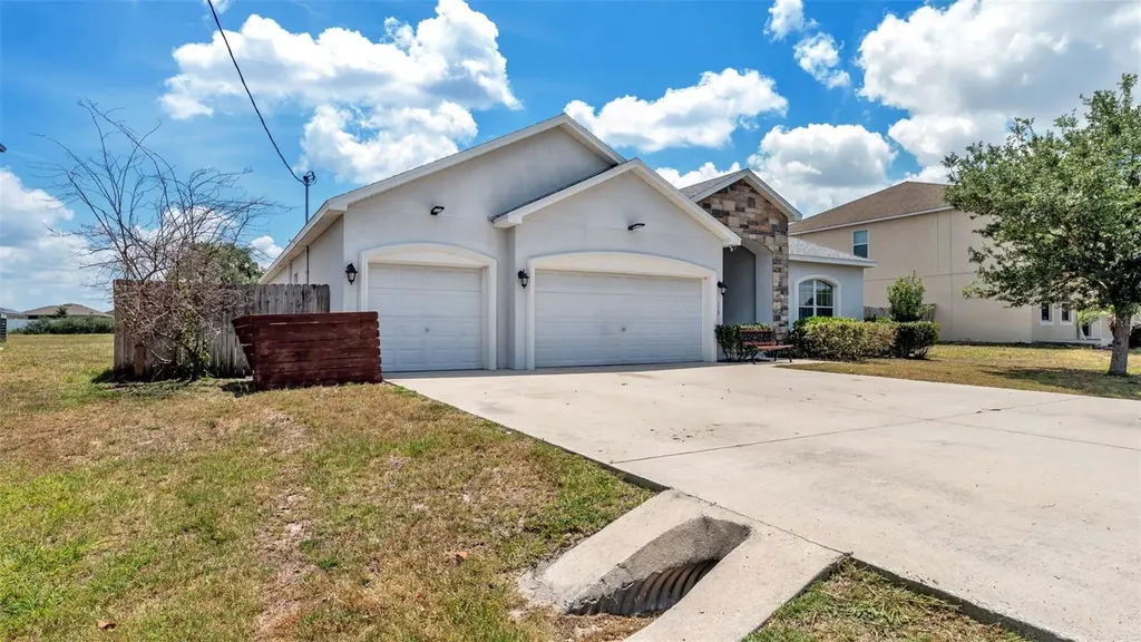 119 Gerber Dairy Road Eagle Lake FL 33839