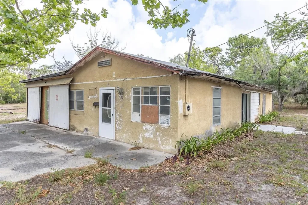10617 Denton Avenue Hudson FL 34667