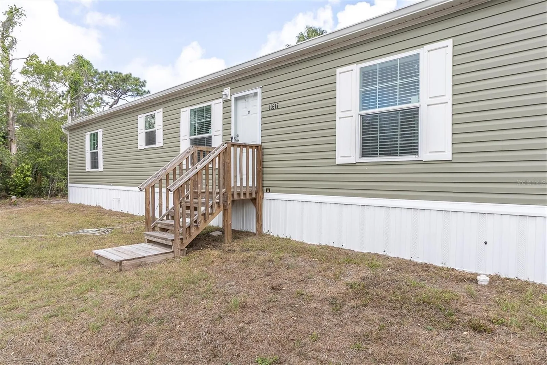 10617 Denton Avenue Hudson FL 34667