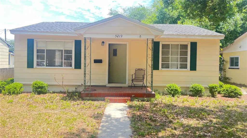 5219 Drive Martin Luther King Jr Street N St Petersburg FL 33703