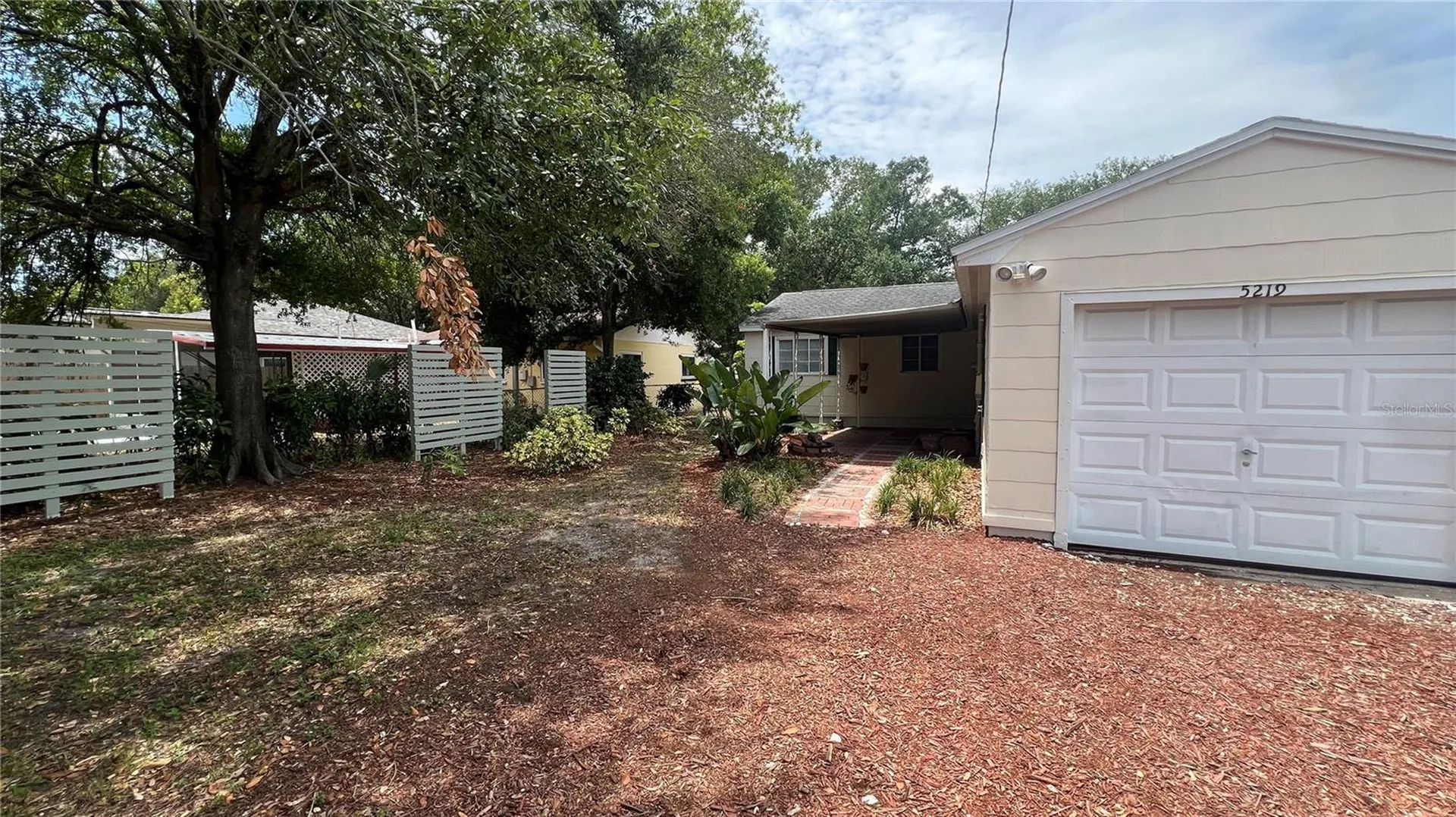 5219 Dr Martin Luther King Jr Street N St Petersburg FL 33703