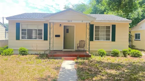 5219 Drive Martin Luther King Jr Street N St Petersburg FL 33703