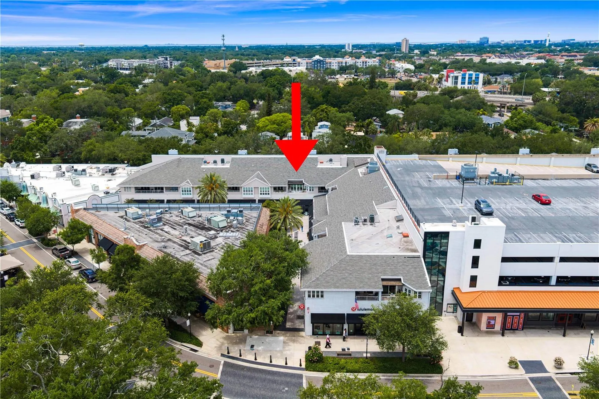 1649 W Snow Circle Tampa FL 33606