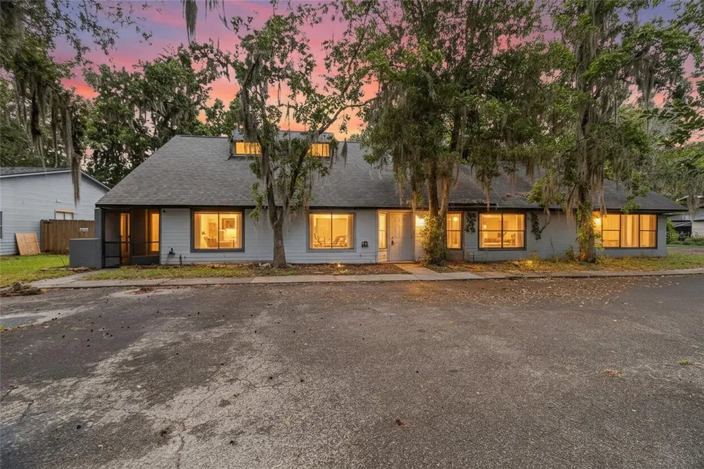 2941 SW 39th Avenue Gainesville FL 32608