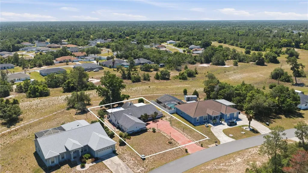 16391 SW 48th Circle Ocala FL 34473