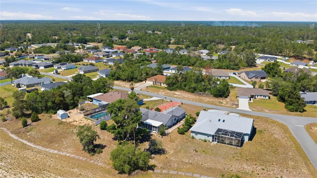 16391 SW 48th Circle Ocala FL 34473