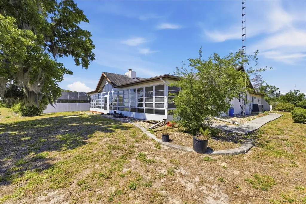 16391 SW 48th Circle Ocala FL 34473
