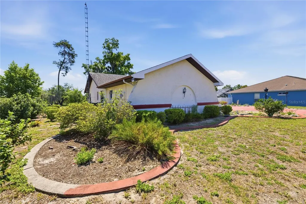 16391 SW 48th Circle Ocala FL 34473