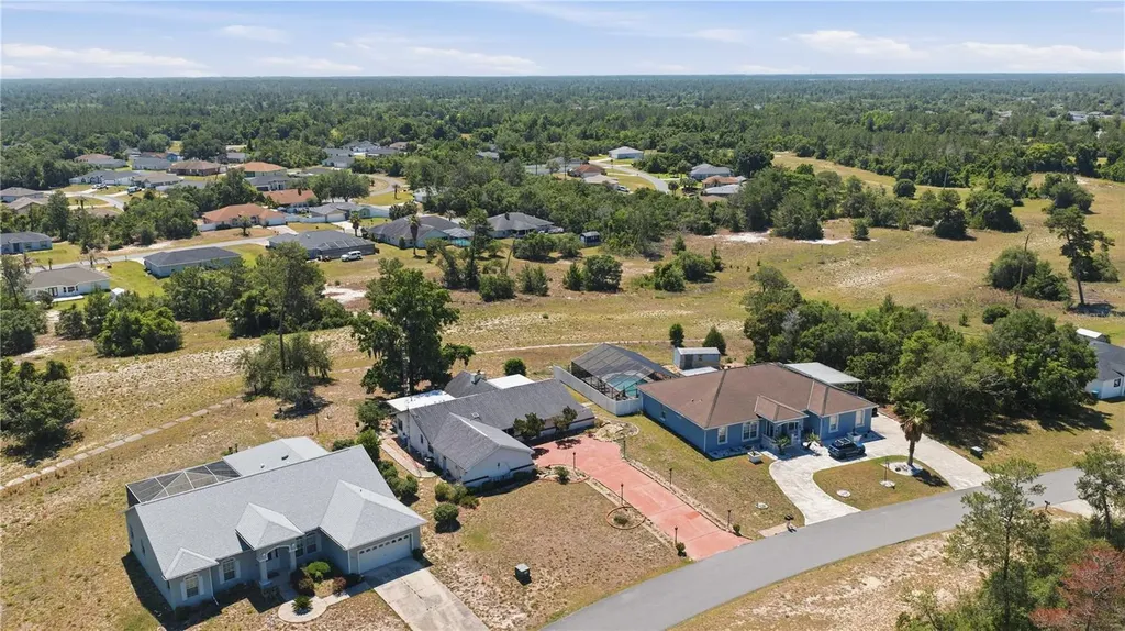 16391 SW 48th Circle Ocala FL 34473