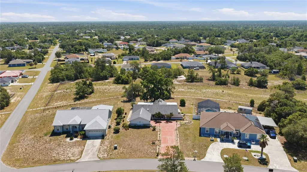 16391 SW 48th Circle Ocala FL 34473