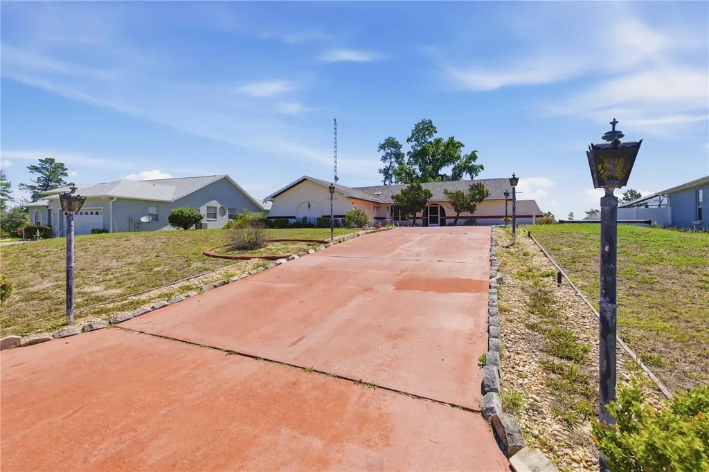 16391 SW 48th Circle Ocala FL 34473
