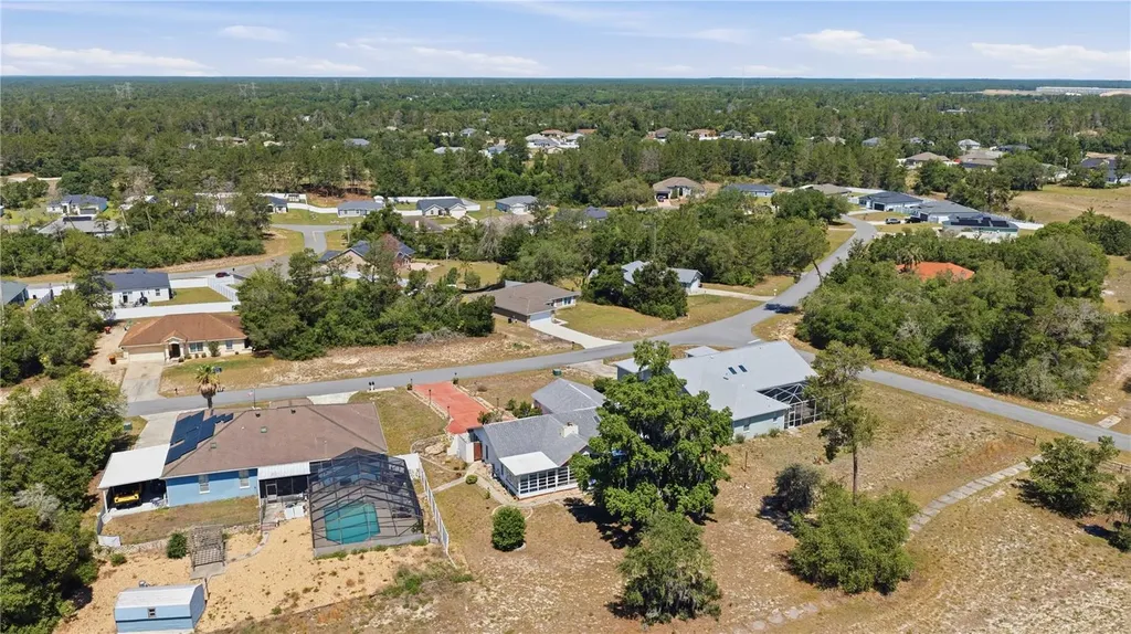 16391 SW 48th Circle Ocala FL 34473