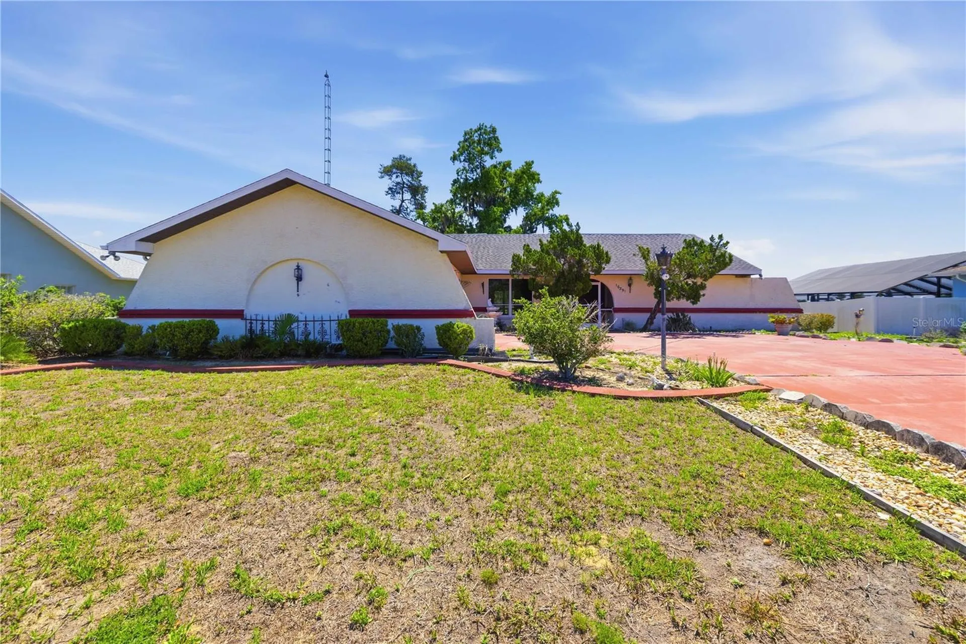 16391 SW 48th Circle Ocala FL 34473