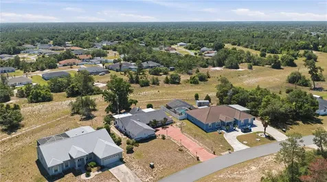 16391 SW 48th Circle Ocala FL 34473