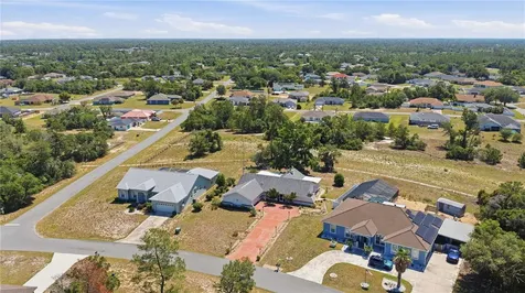 16391 SW 48th Circle Ocala FL 34473