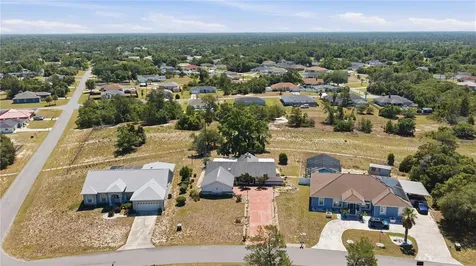 16391 SW 48th Circle Ocala FL 34473