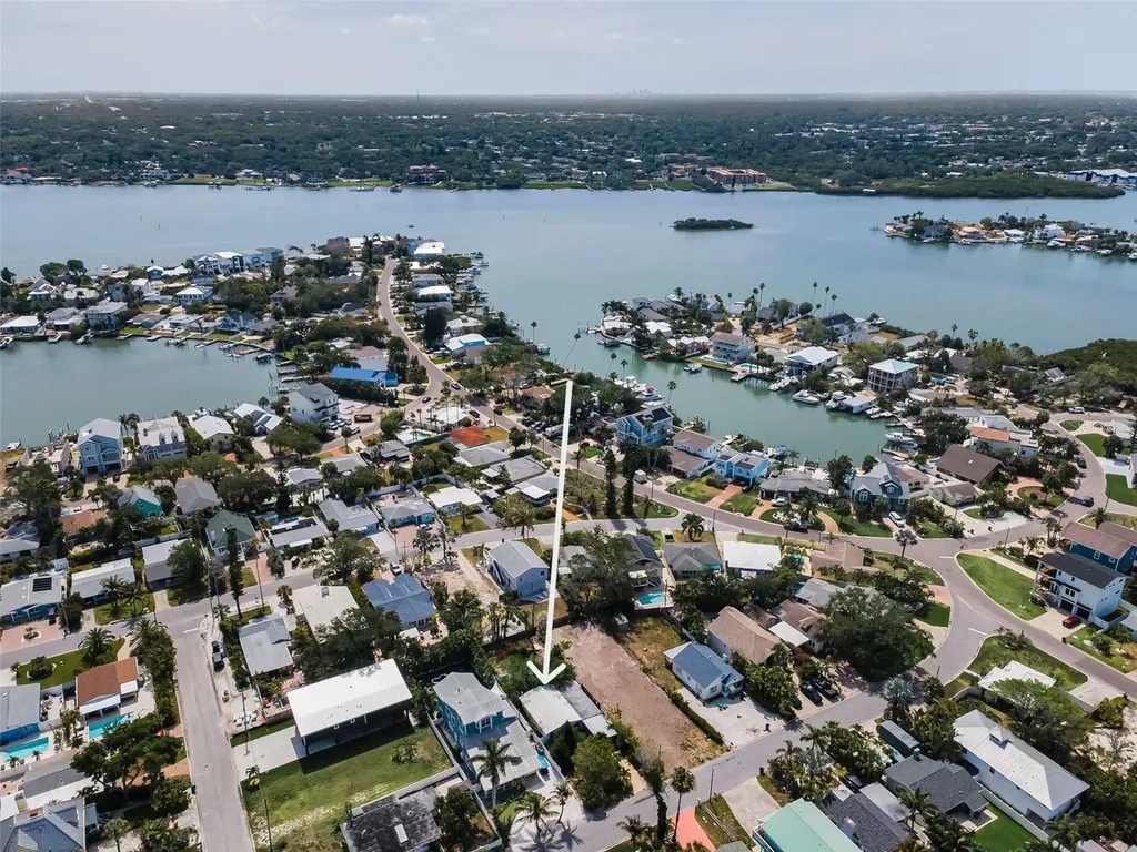 1213 Bay Palm Boulevard Indian Rocks Beach FL 33785