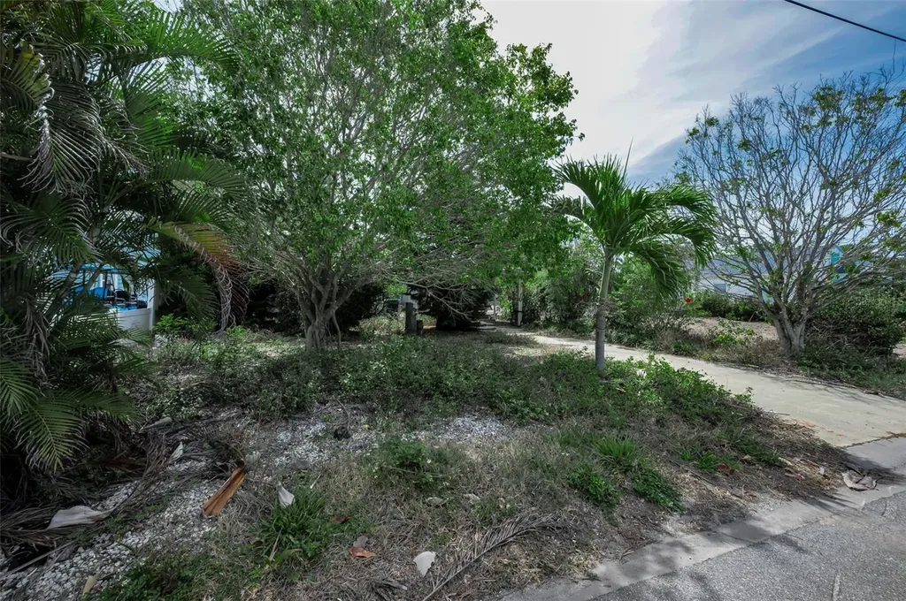 1213 Bay Palm Boulevard Indian Rocks Beach FL 33785
