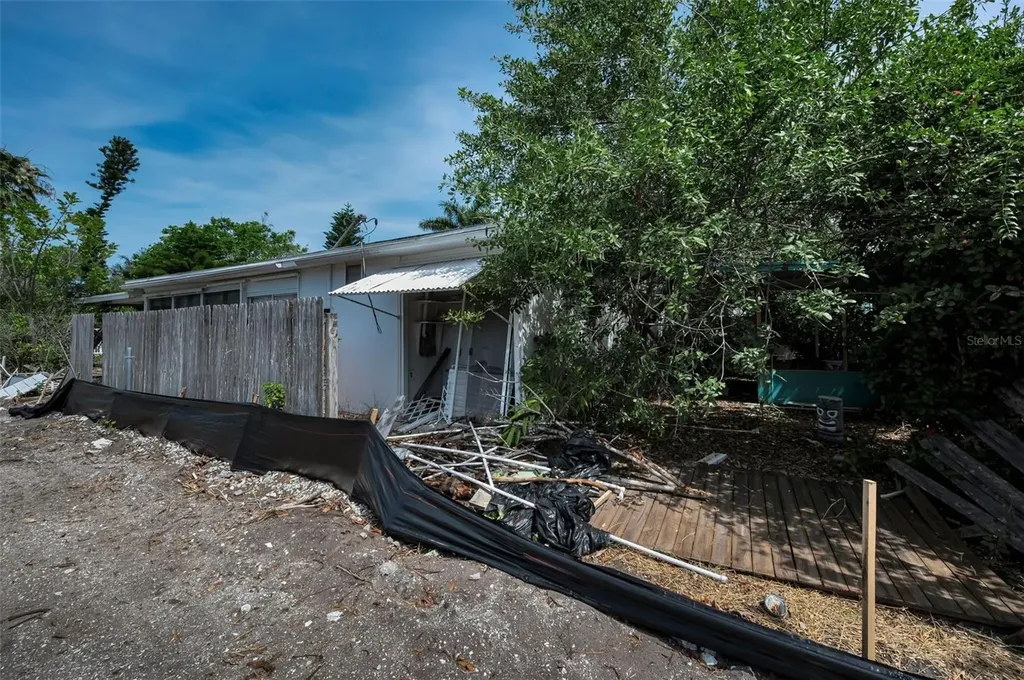 1213 Bay Palm Boulevard Indian Rocks Beach FL 33785