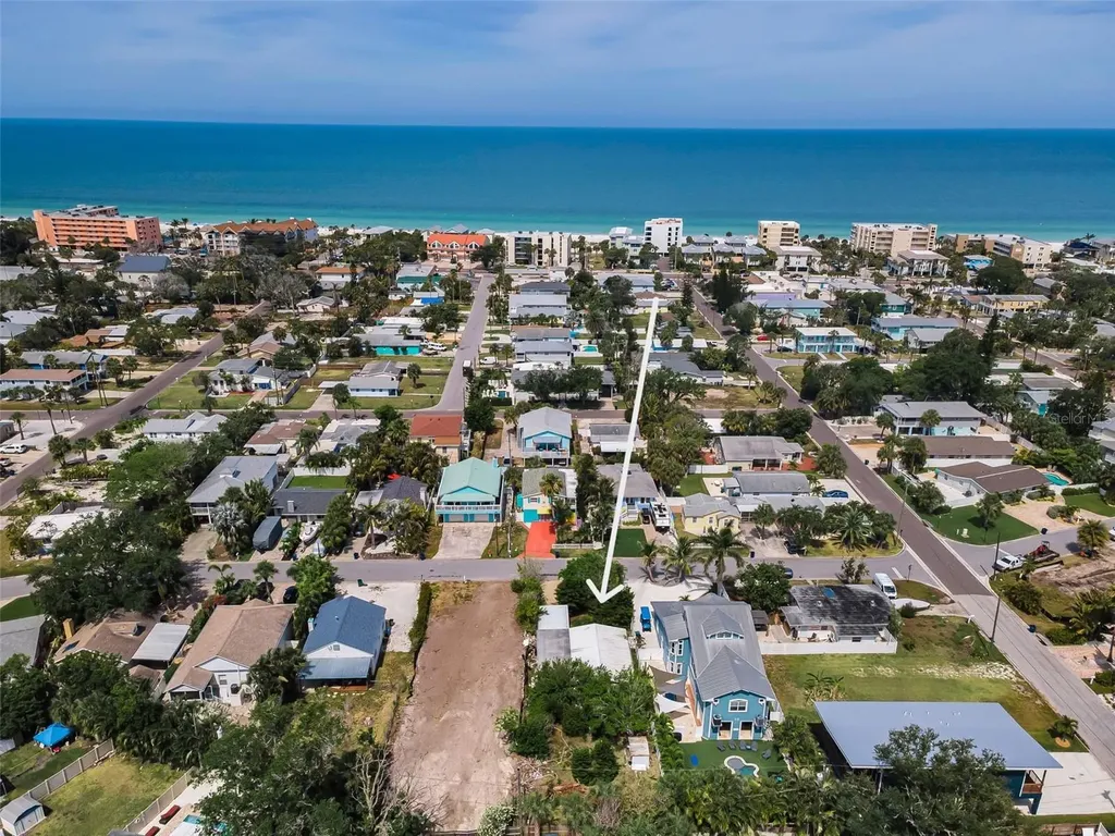 1213 Bay Palm Boulevard Indian Rocks Beach FL 33785