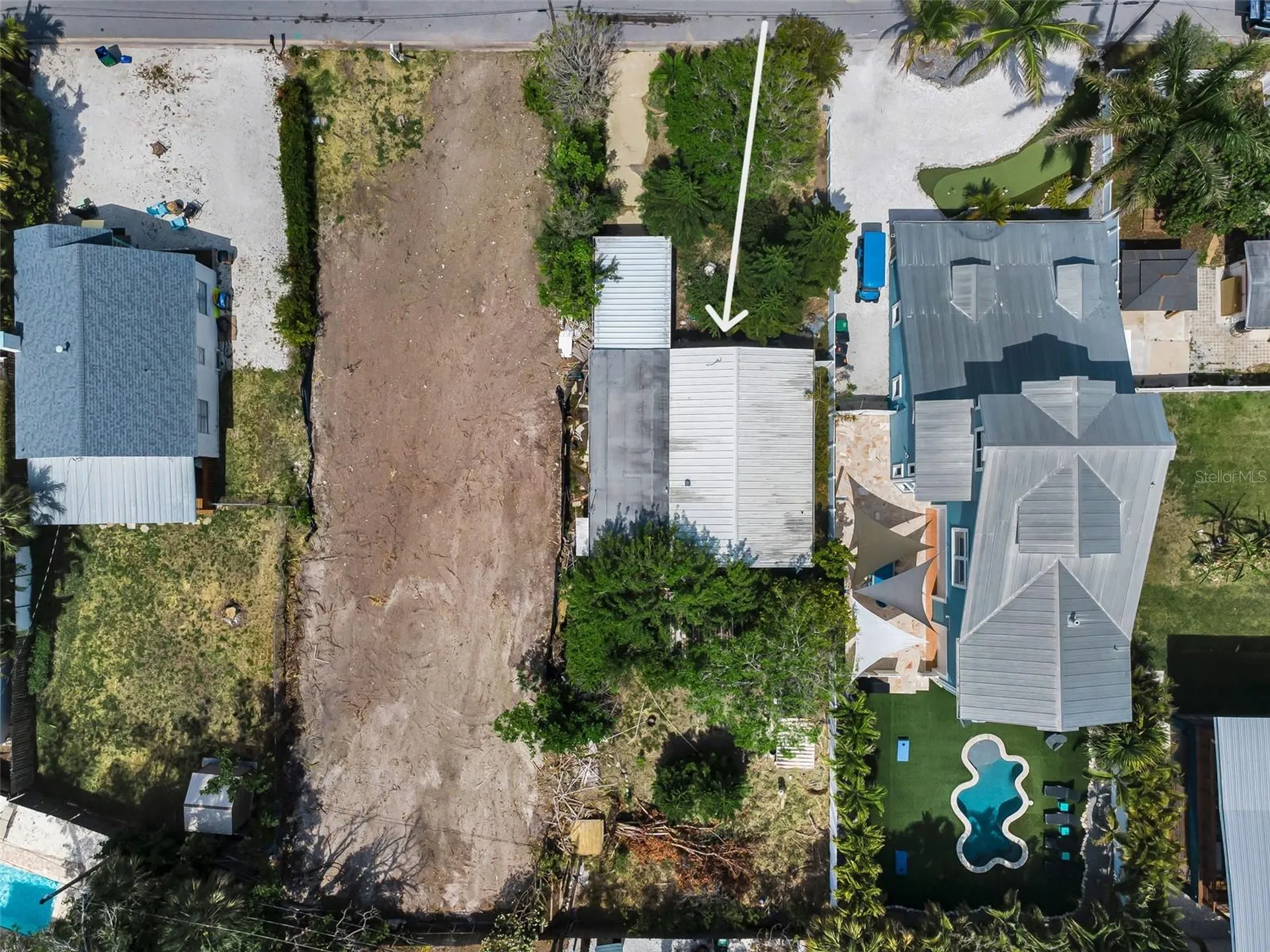 1213 Bay Palm Boulevard Indian Rocks Beach FL 33785