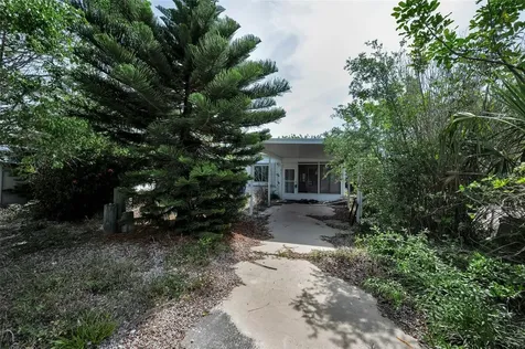 1213 Bay Palm Boulevard Indian Rocks Beach FL 33785